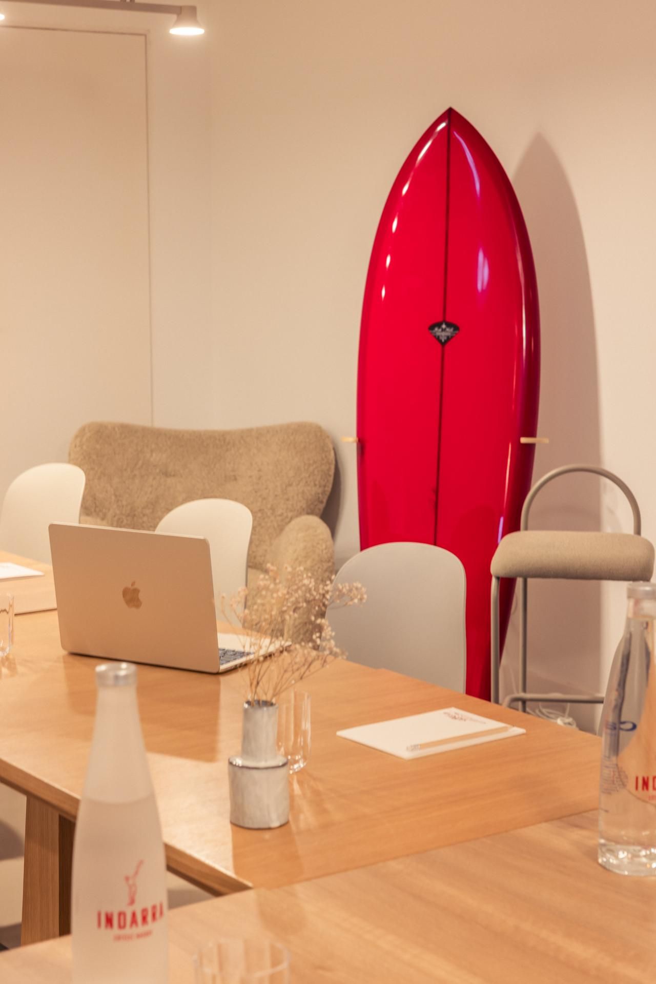 Hôtel Indarra - Séminaires