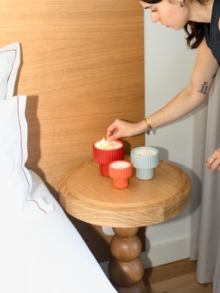 Hotel Indarra - Séminaires