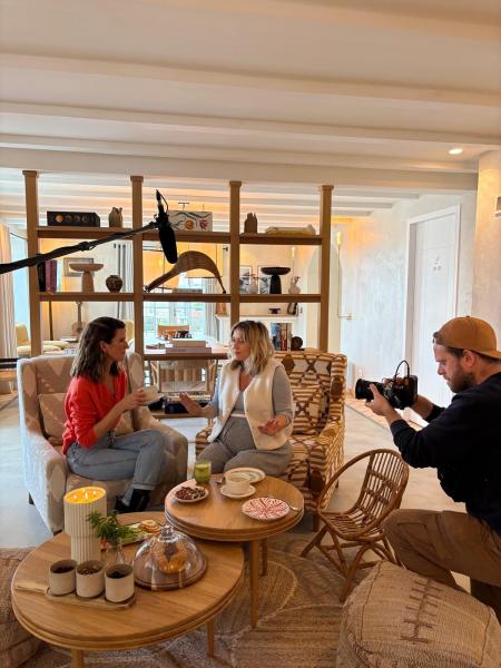 Hotel Indarra - Séminaires