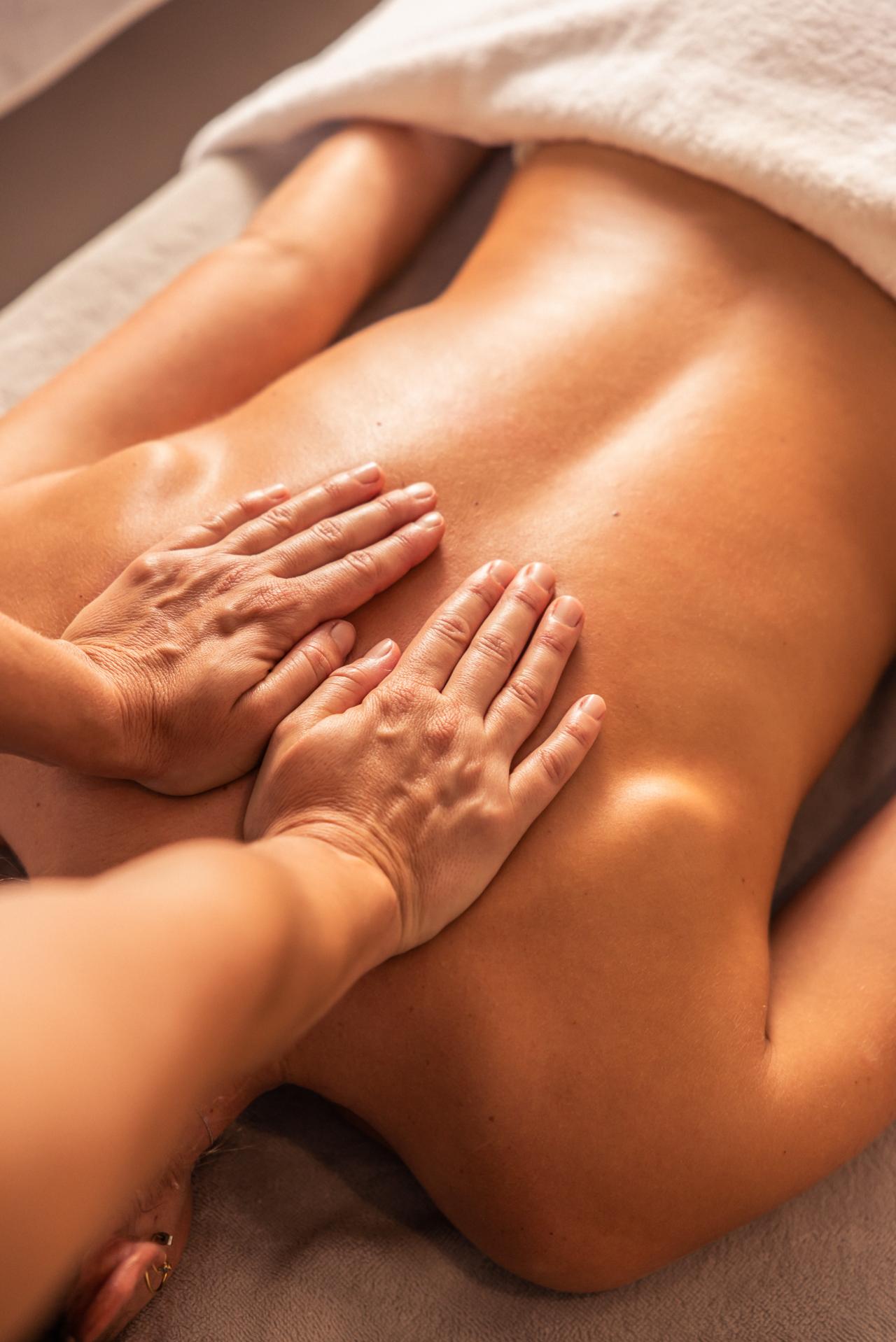 Hotel Indarra - Soins