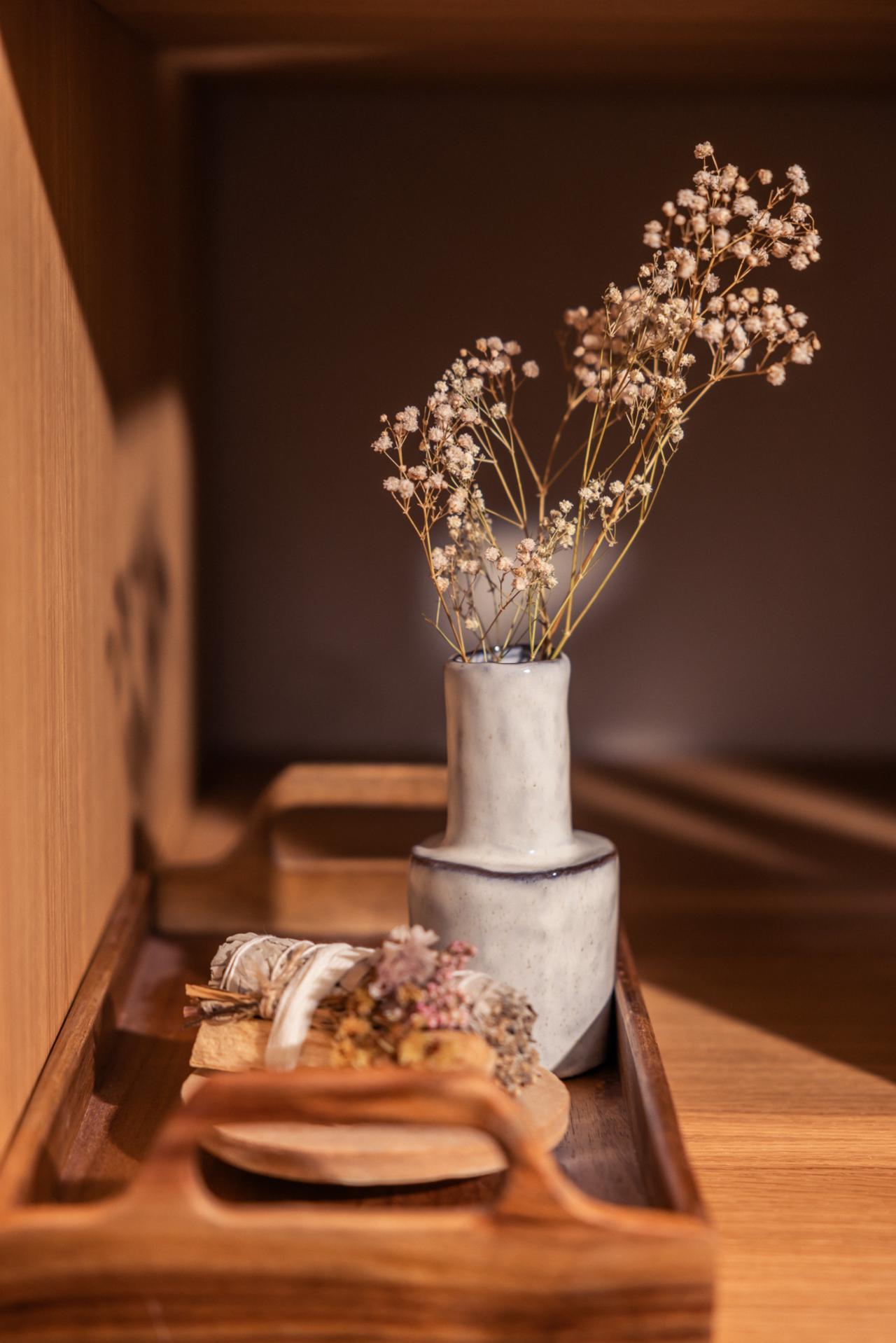 Hotel Indarra - Soins