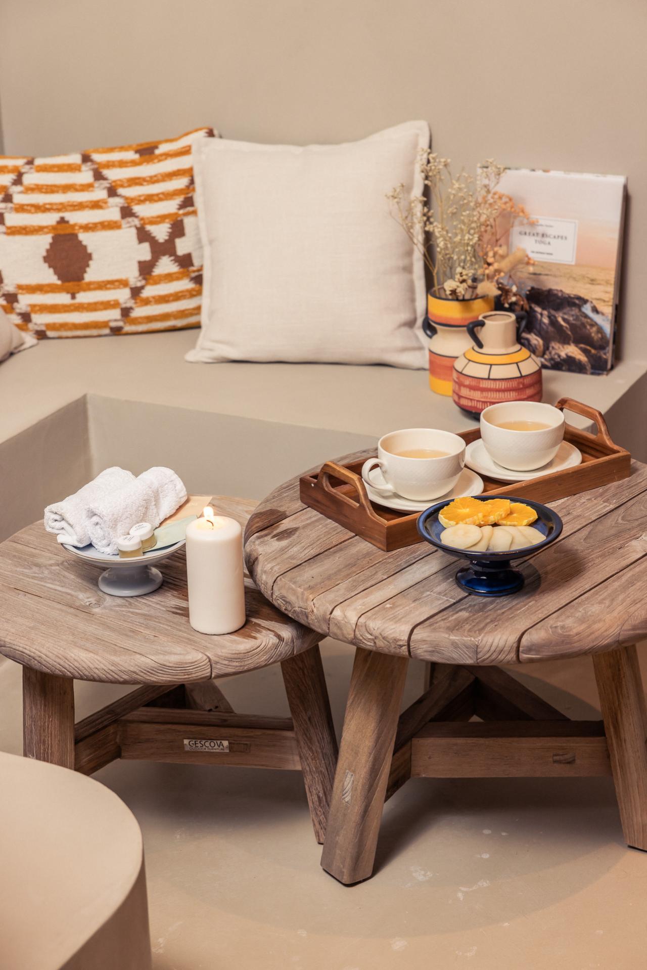 Hotel Indarra - Soins