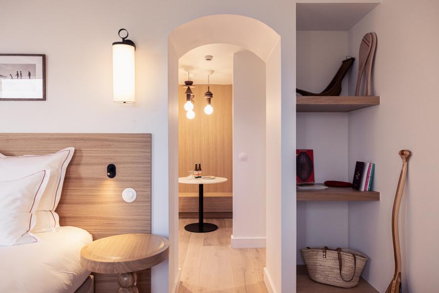 Hotel Indarra - Suite Mezzanine