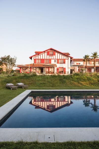 Hotel Indarra - Team Building Indarra