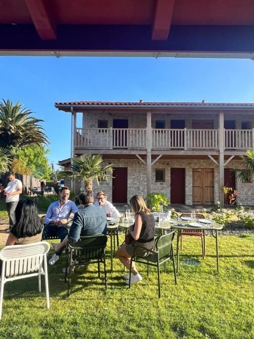 Hotel Indarra - Team Building Indarra