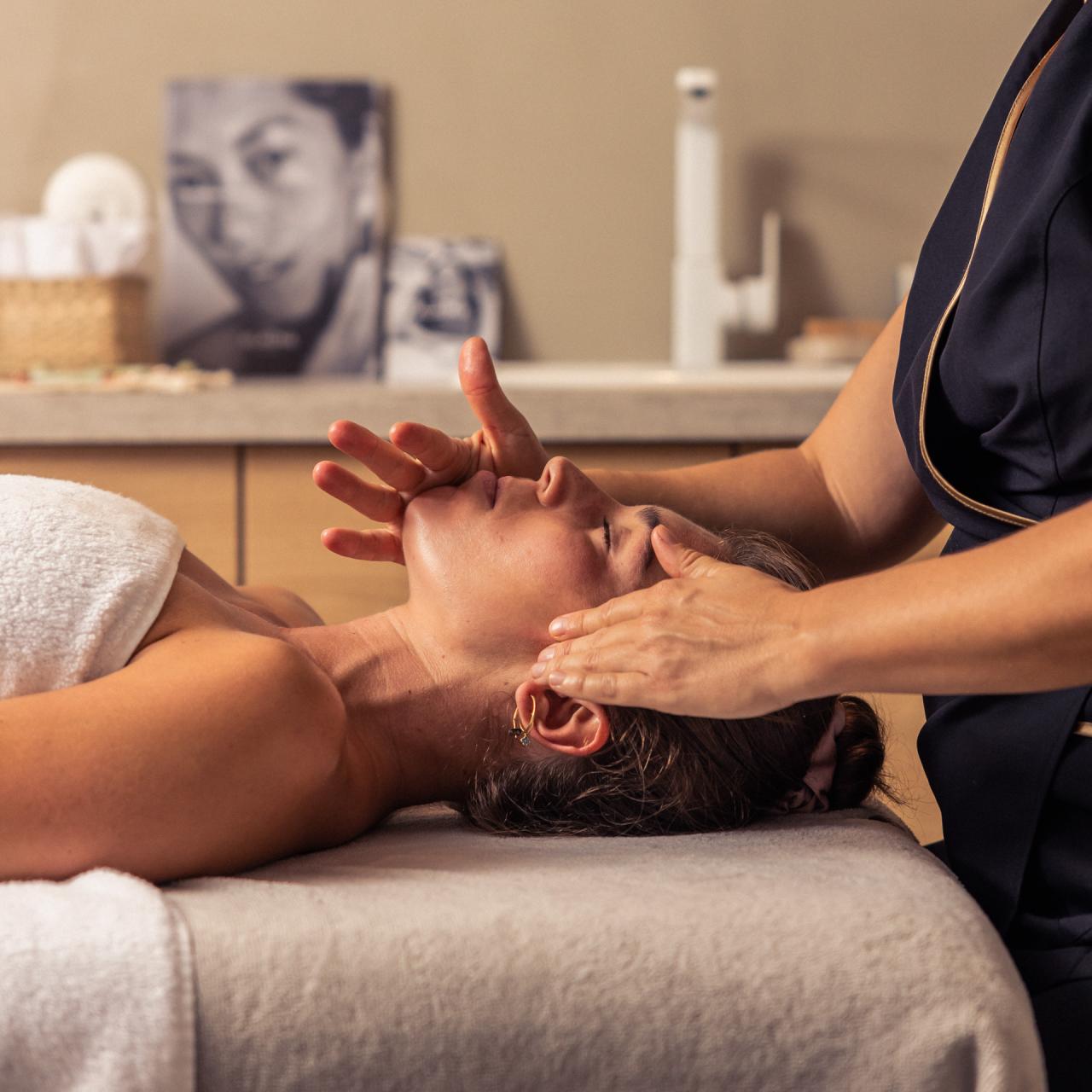 Hôtel Indarra - Wellness