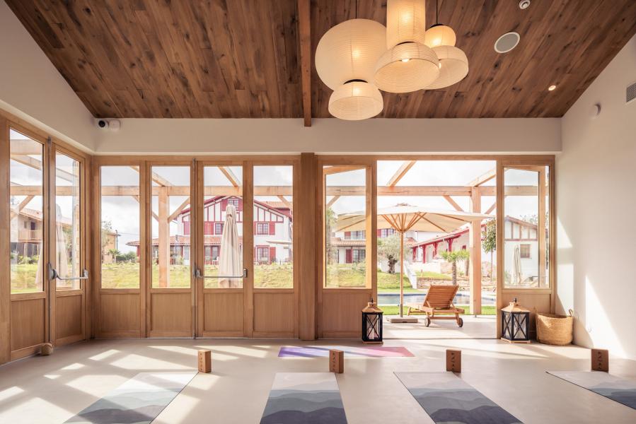 Hotel Indarra - Yoga