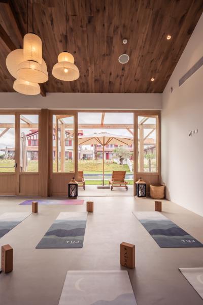 Hotel Indarra - Yoga