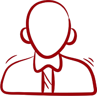 Réception à votre écoute, personnel bilingue (français / anglais), avec un service client prêt à vous donner des informations claires.