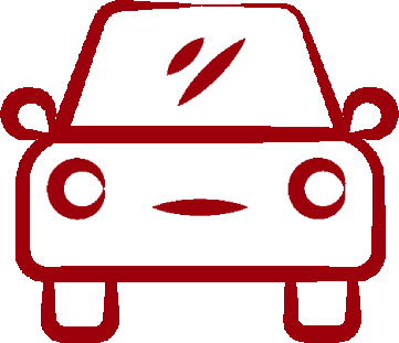 Parking gratuit sur place avec station de recharge pour véhicules électriques sur place