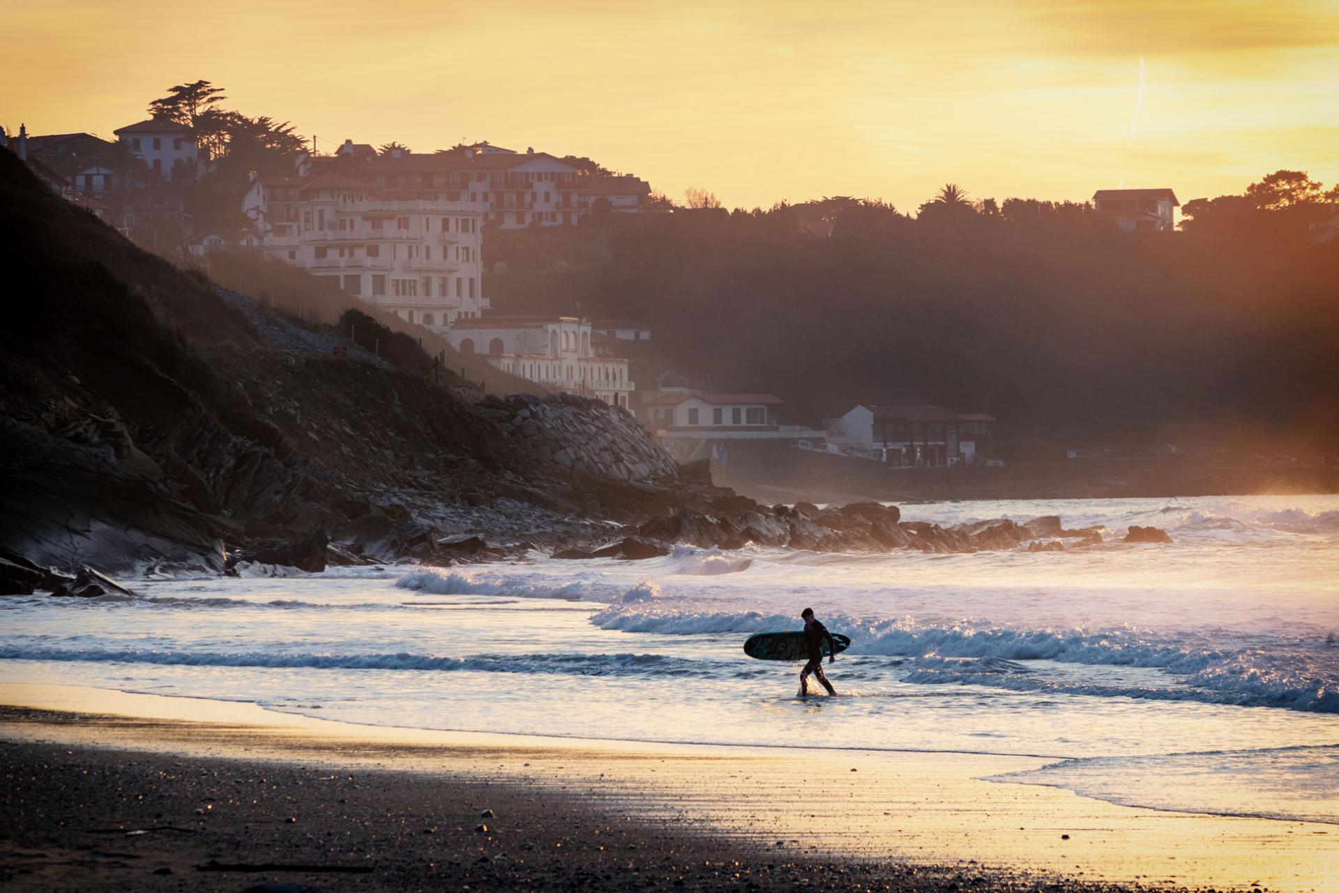 Hôtel Indarra - Pays Basque